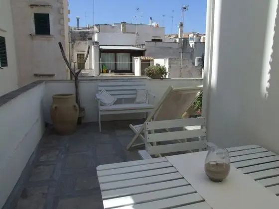 Design Oda, 1 Büyük (Queen) Boy Yatak, Şehir Manzaralı