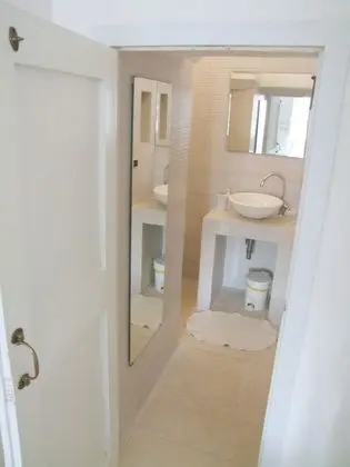 Design Oda, 1 Büyük (Queen) Boy Yatak, Şehir Manzaralı