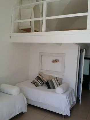 Traditional Dubleks, Birden Çok Yatak