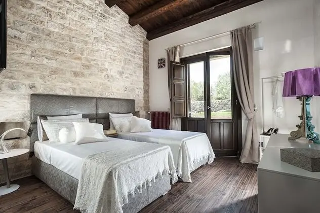 Villa, 3 Yatak Odası