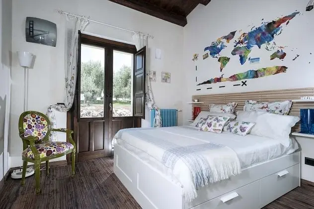 Villa, 3 Yatak Odası