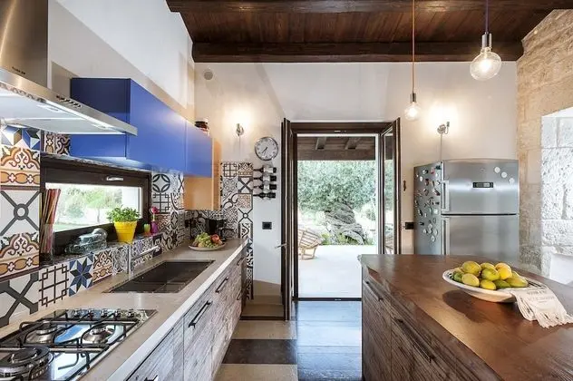 Villa, 3 Yatak Odası