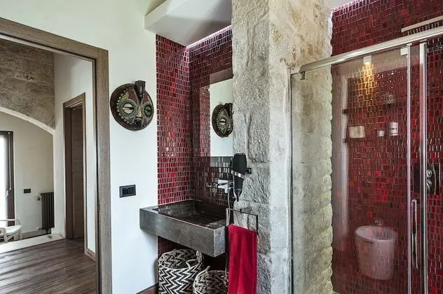 Villa, 3 Yatak Odası