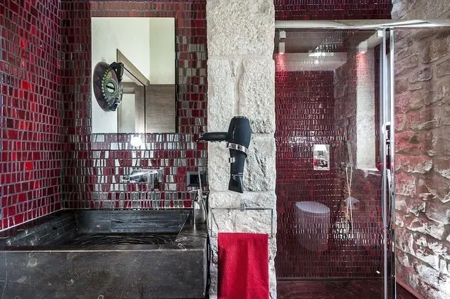 Villa, 3 Yatak Odası