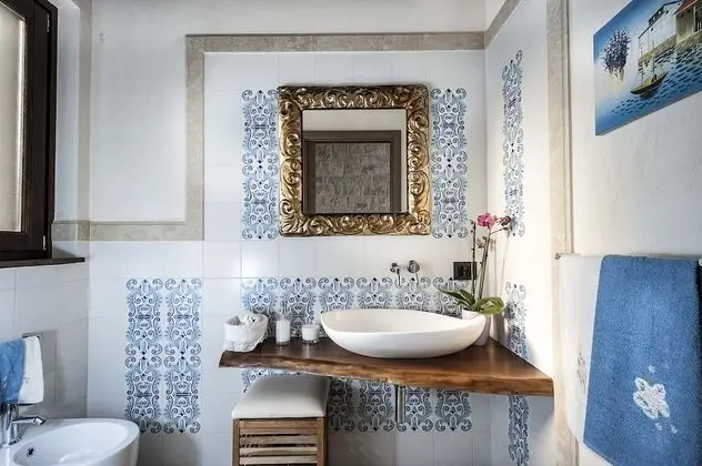 Villa, 3 Yatak Odası