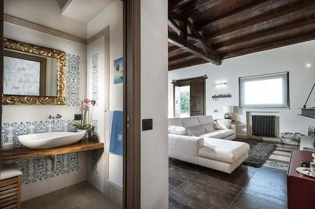 Villa, 3 Yatak Odası