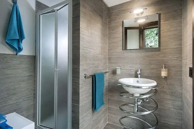 Villa, 3 Yatak Odası