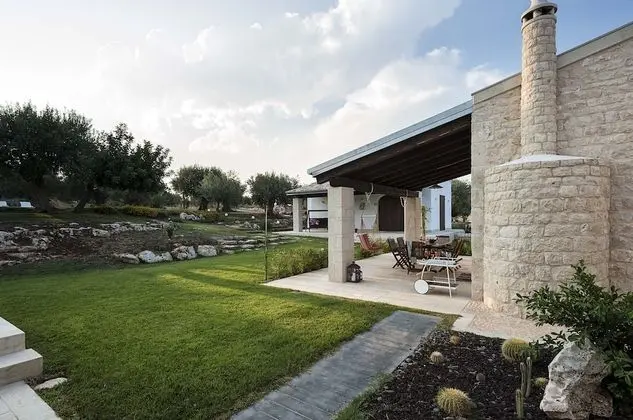 Villa, 3 Yatak Odası