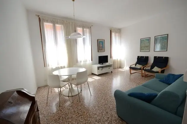 Apart Daire, 2 Yatak Odası, Lagün Manzaralı (Dependance)