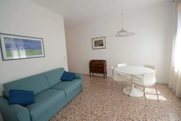 Apart Daire, 2 Yatak Odası, Lagün Manzaralı (Dependance)