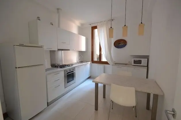 Apart Daire, 2 Yatak Odası, Lagün Manzaralı (Dependance)