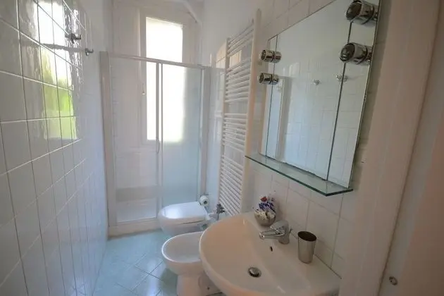 Apart Daire, 2 Yatak Odası, Lagün Manzaralı (Dependance)