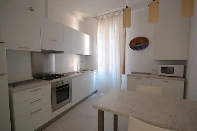 Apart Daire, 2 Yatak Odası, Lagün Manzaralı (Dependance)