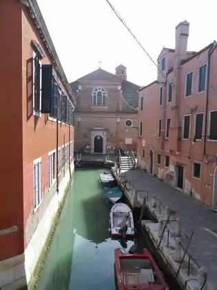 Apart Daire, 2 Yatak Odası, Lagün Manzaralı (Dependance)