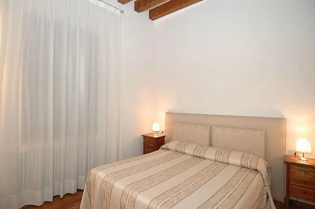 Daire, 1 Yatak Odası, Teras, Bahçe Manzaralı (2 pax)