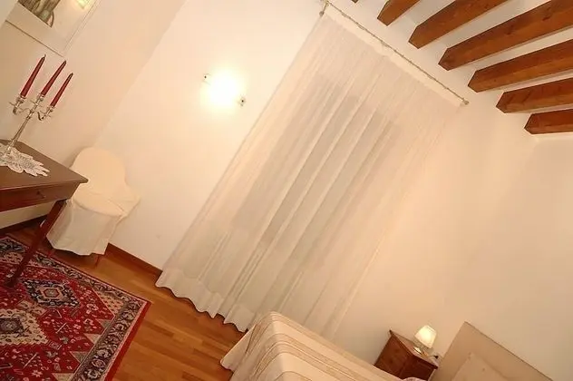 Daire, 1 Yatak Odası, Teras, Bahçe Manzaralı (2 pax)