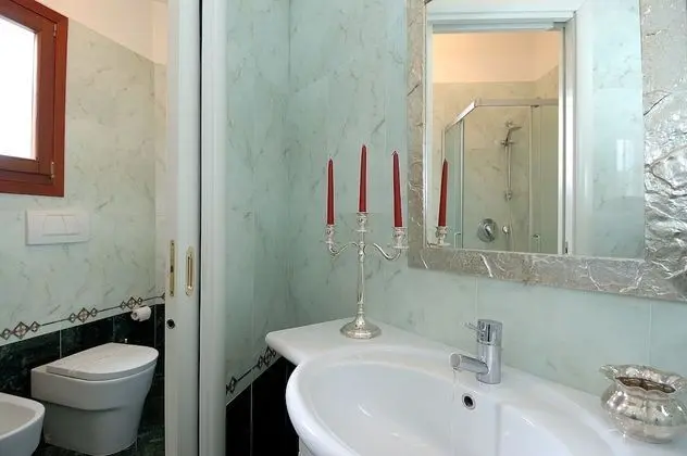 Daire, 1 Yatak Odası, Teras, Bahçe Manzaralı (2 pax)