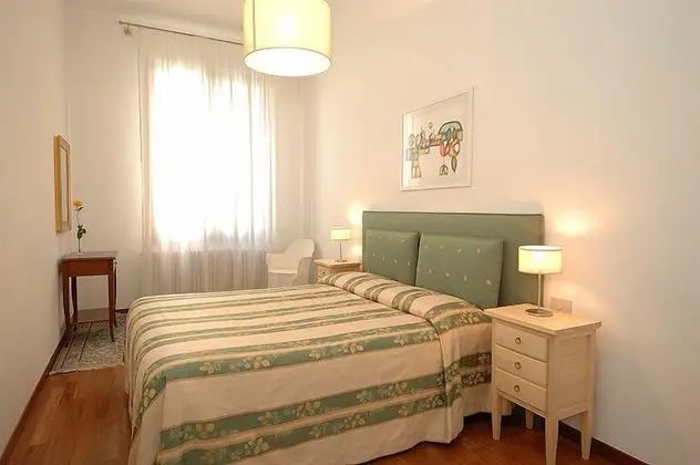 Süit, 2 Yatak Odası (3 pax)