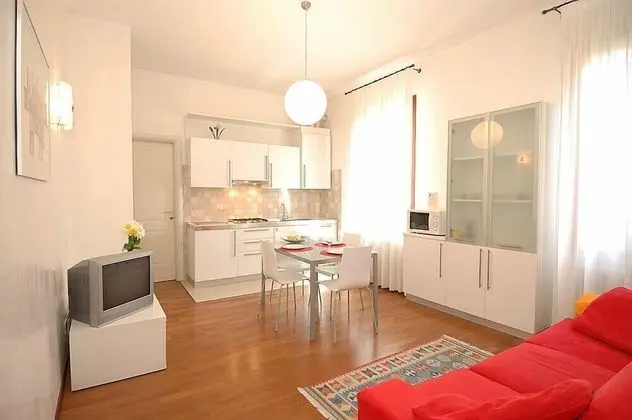 Süit, 2 Yatak Odası (3 pax)