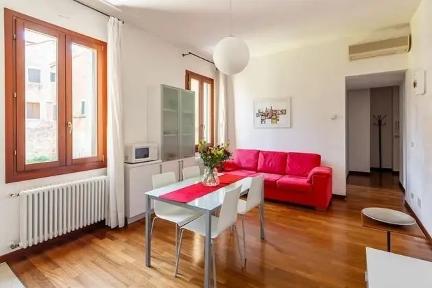 Süit, 2 Yatak Odası (3 pax)