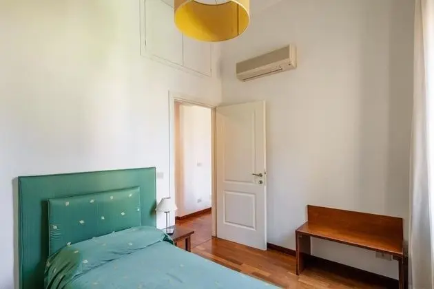 Süit, 2 Yatak Odası (3 pax)