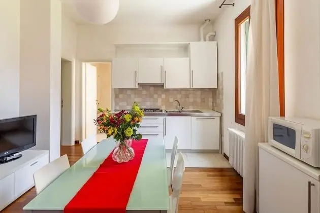 Süit, 2 Yatak Odası (3 pax)