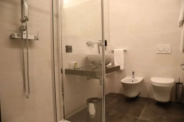 Classic İki Ayrı Yataklı Oda