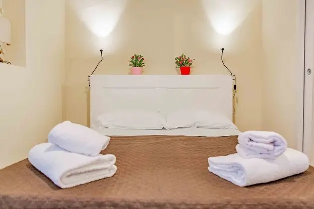 Economy Tek Büyük Yataklı Oda