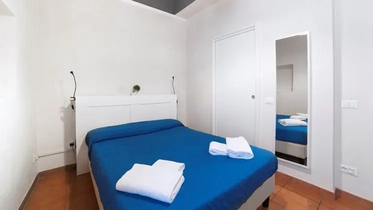 Economy Tek Büyük Yataklı Oda