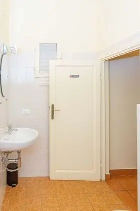 Tek Büyük Yataklı Oda, Özel Banyo (External)