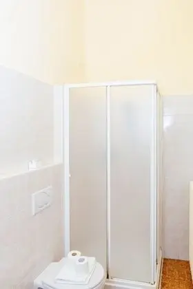 Tek Büyük Yataklı Oda, Özel Banyo (External)
