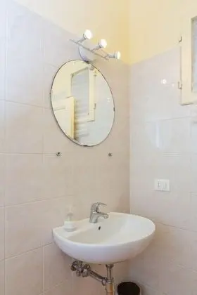 Tek Büyük Yataklı Oda, Özel Banyo (External)