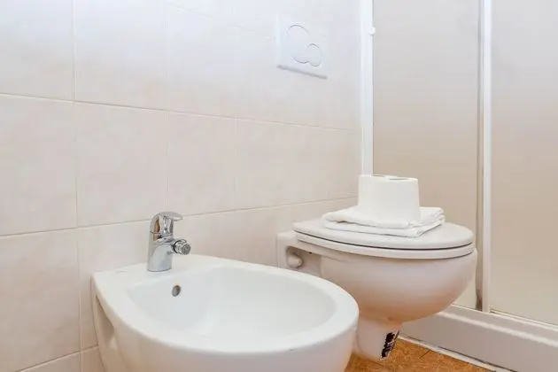 Tek Büyük Yataklı Oda, Özel Banyo (External)