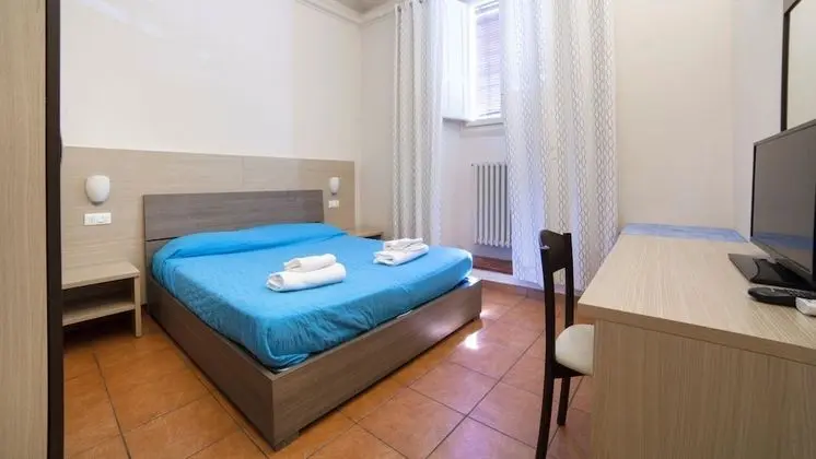 Tek Büyük Yataklı Oda, Özel Banyo (External)