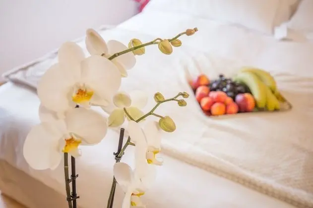 Deluxe Tek Büyük Yataklı Oda, 1 En Büyük (King) Boy Yatak