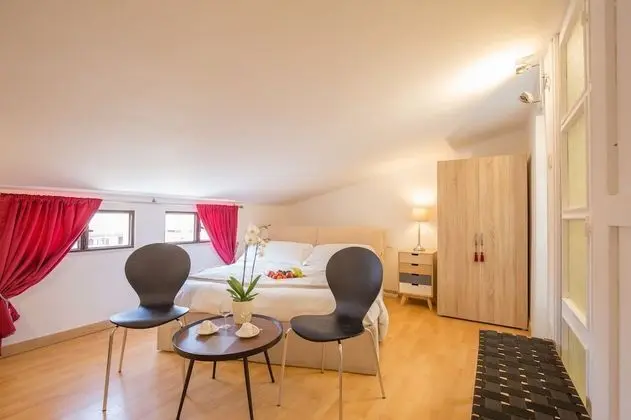 Deluxe Tek Büyük Yataklı Oda, 1 En Büyük (King) Boy Yatak