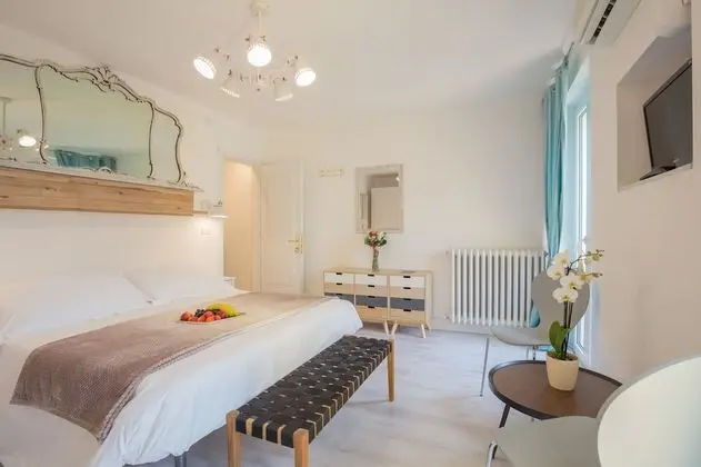 Deluxe Tek Büyük Yataklı Oda, 1 En Büyük (King) Boy Yatak, Balkon