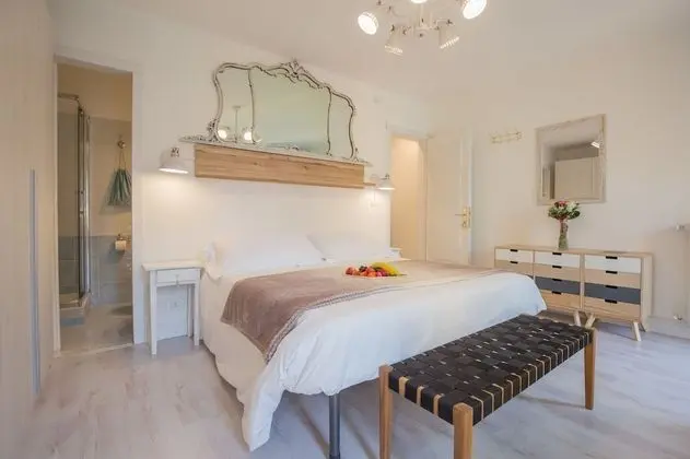 Deluxe Tek Büyük Yataklı Oda, 1 En Büyük (King) Boy Yatak, Balkon