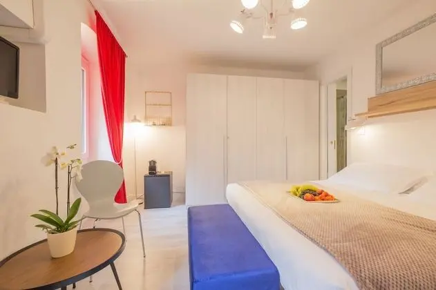 Deluxe Tek Büyük Yataklı Oda, 1 En Büyük (King) Boy Yatak, Banyolu/Duşlu