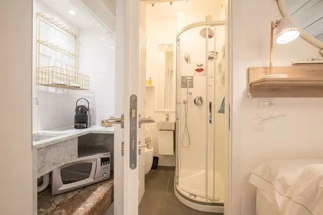 Deluxe Tek Büyük Yataklı Oda, 1 En Büyük (King) Boy Yatak, Banyolu/Duşlu