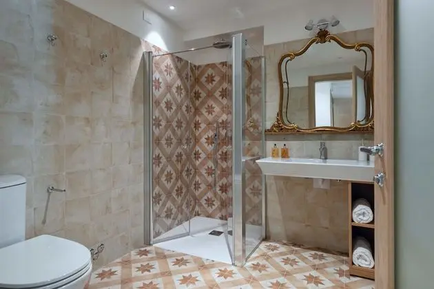 Deluxe Tek Büyük Yataklı Oda, Şehir Manzaralı