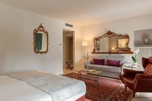 Grand Tek Büyük Yataklı Oda, Şehir Manzaralı