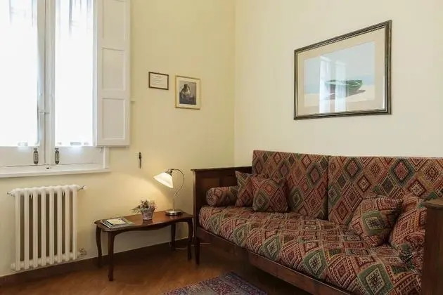 Tek Büyük Yataklı Oda, Özel Banyo (Giallo)