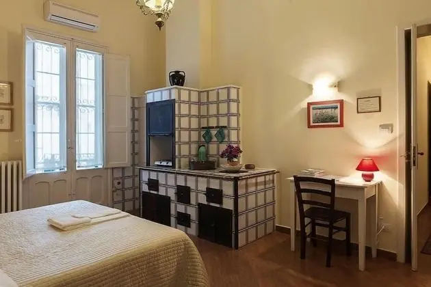 Tek Büyük Yataklı Oda, Özel Banyo (Ultima)