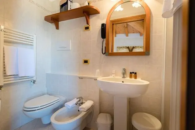 Superior Tek Büyük Yataklı Oda, Balkon