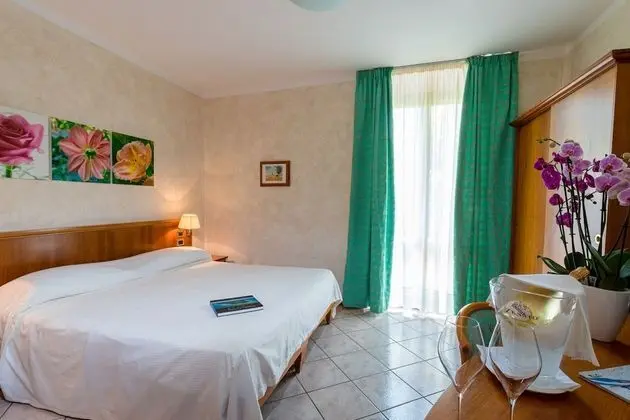Superior Tek Büyük Yataklı Oda, Balkon