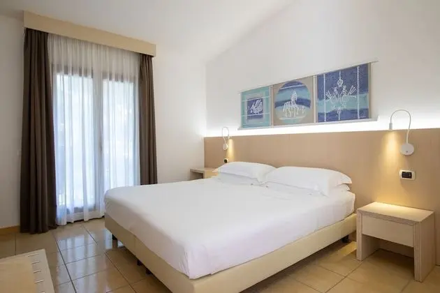Classic Oda, Balkon, Bahçe Manzaralı (1st Floor)