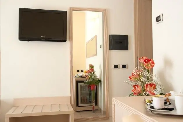 Classic Oda, Balkon, Bahçe Manzaralı (1st Floor)