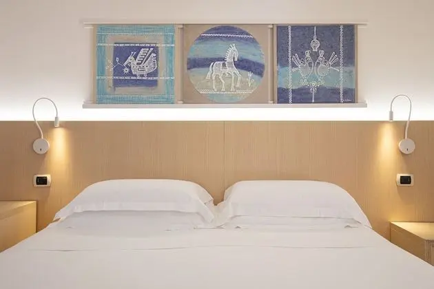 Classic Oda, Balkon, Bahçe Manzaralı (1st Floor)