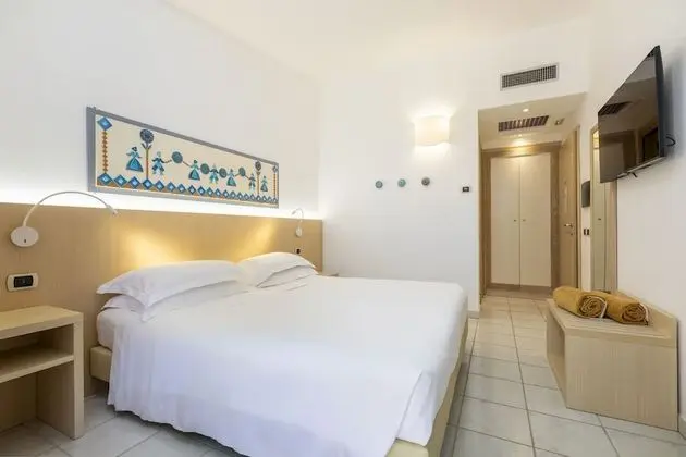 Classic Oda, Balkon, Bahçe Manzaralı (1st Floor)